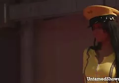 I anal pary sexfilmy red włosów