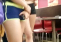 Nina darmowe porn tube Hartley i Michael Jay Cox