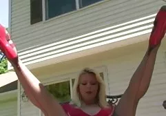 Żona krem ciasto. Proszę, zapraszam do retube darmo komentowania!!