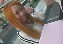 Nina filmiki erotyczne red Roberts zabawy w słońcu